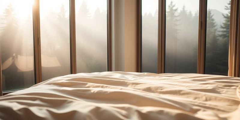 Wellness-Trend 2026: Schluss mit der Selbstoptimierung - Foto: über boerse-global.de