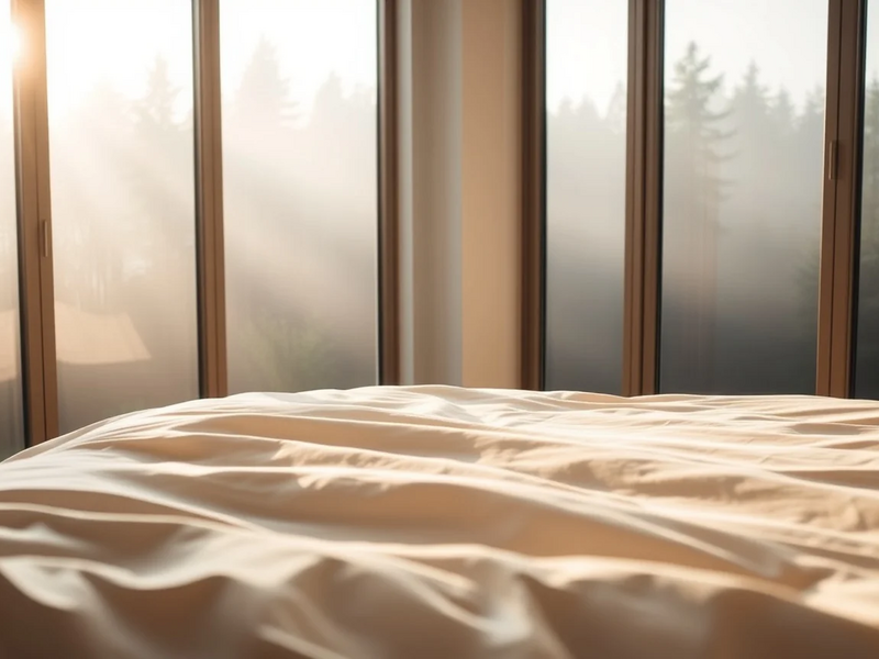 Wellness-Trend 2026: Schluss mit der Selbstoptimierung - Foto: über boerse-global.de