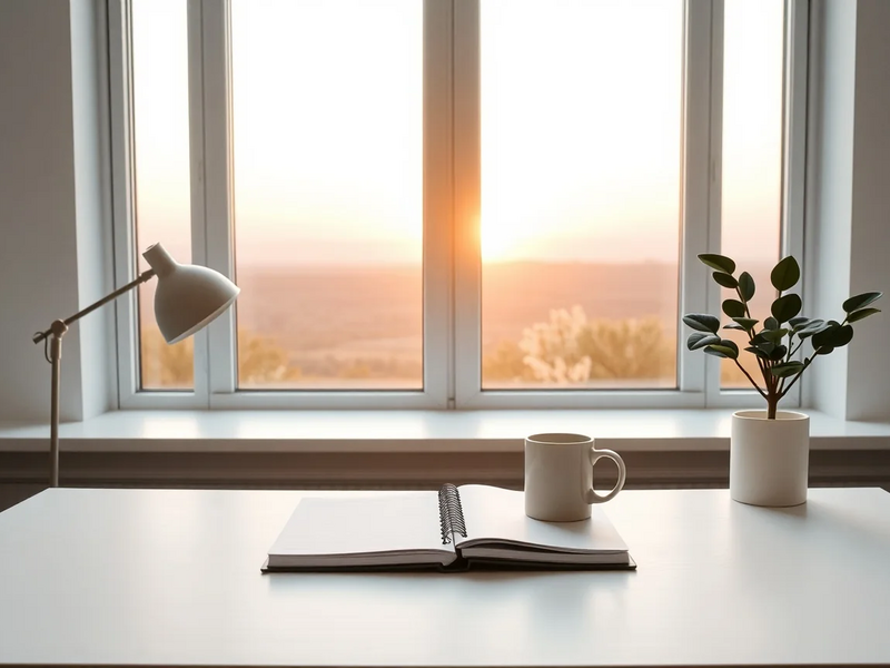 Tagesstruktur schützt Psyche in flexibler Arbeitswelt - Foto: über boerse-global.de