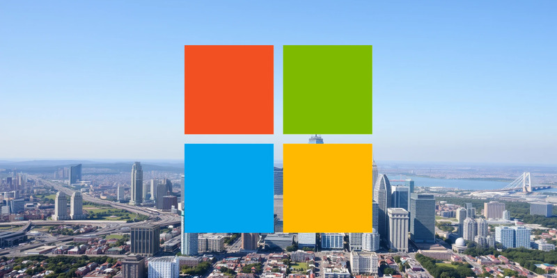 Microsoft: Expectativas y Presión Antes de la Publicación de Resultados - Foto: über boerse-global.de