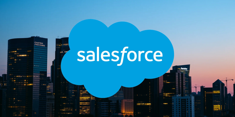 Acciones de Salesforce: La venta de títulos por parte de un miembro del consejo genera inquietud - Foto: über boerse-global.de