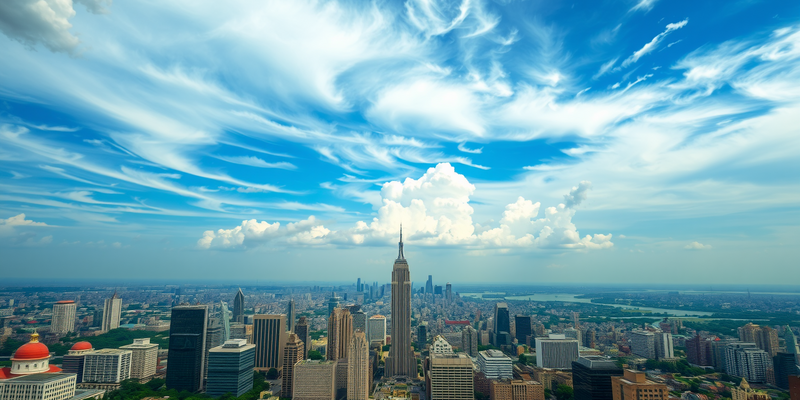 La Bolsa de Nueva York vive una jornada de dos velocidades: tecnología al alza, industriales a la baja - Foto: über boerse-global.de