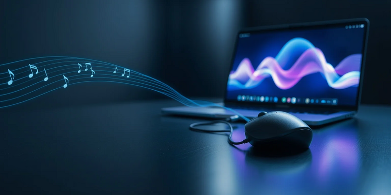 Music Mouse kehrt zurück: Eventide belebt legendäres Musik-Tool - Foto: über boerse-global.de