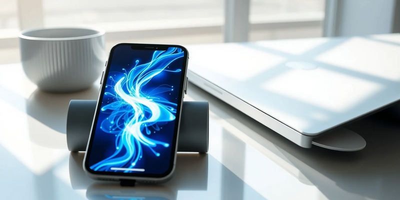 Apple Siri: Vom Sprachbefehl zum KI-Chatbot - Foto: über boerse-global.de