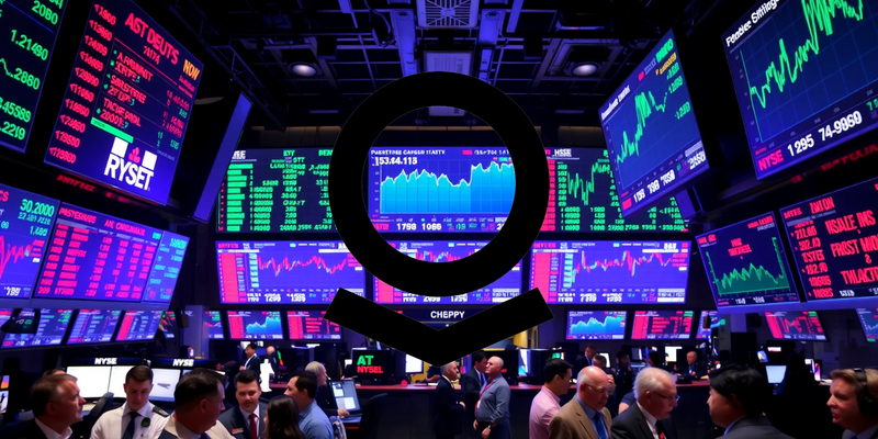 Palantir’s Valuation Dilemma Amid Robust Commercial Expansion - Foto: über boerse-global.de