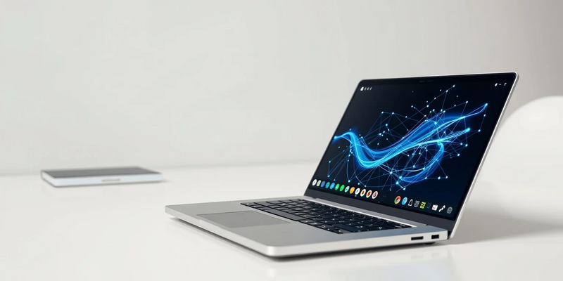 ChromeOS integriert KI-Assistenten Gemini direkt in den Browser - Foto: über boerse-global.de