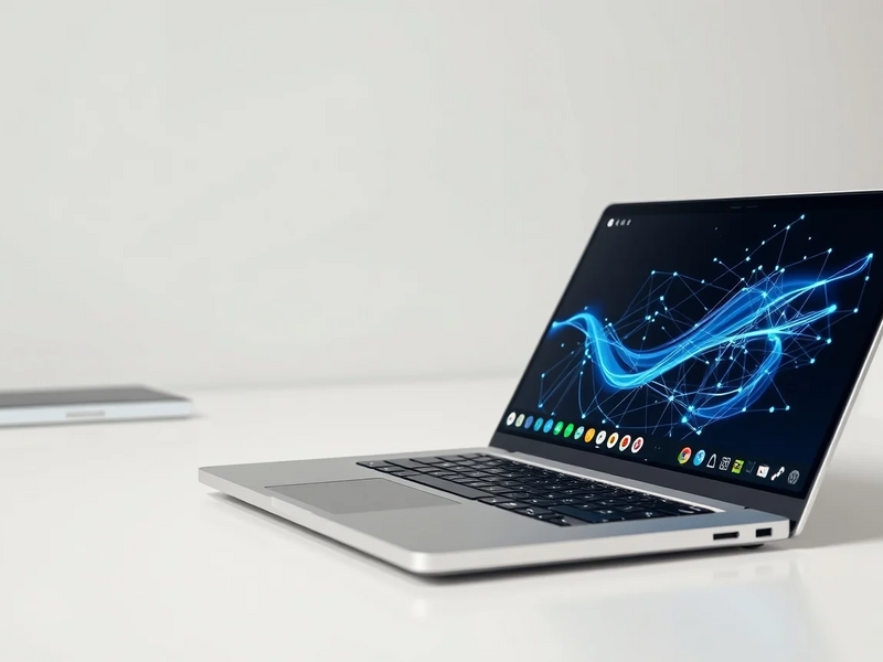 ChromeOS integriert KI-Assistenten Gemini direkt in den Browser - Foto: über boerse-global.de