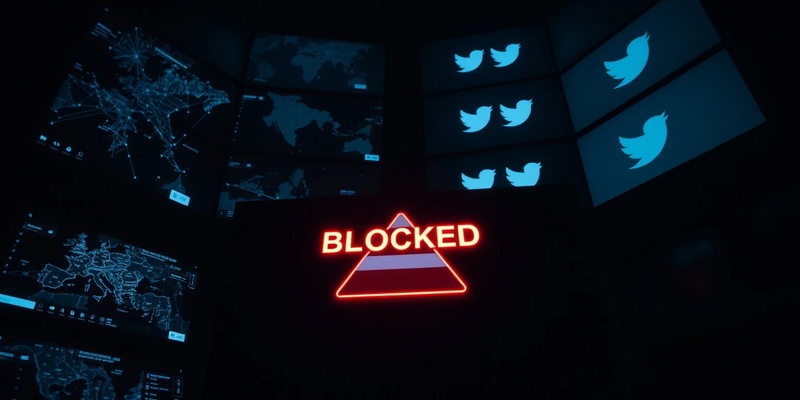 Indien zwingt Meta, YouTube und WhatsApp zu Video-Blockade - Foto: über boerse-global.de