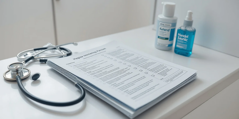 Hygiene-Management: Mehr als nur eine Pflichtübung - Foto: über boerse-global.de