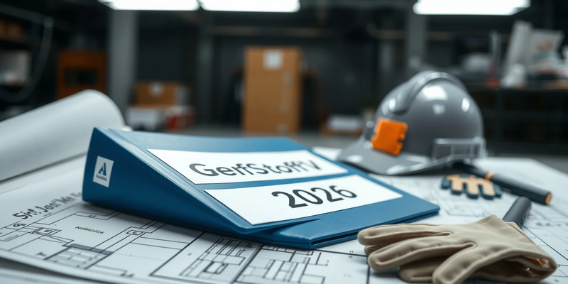 Gefahrstoffverordnung 2026: Neue Regeln für Asbest und Chemikalien - Foto: über boerse-global.de