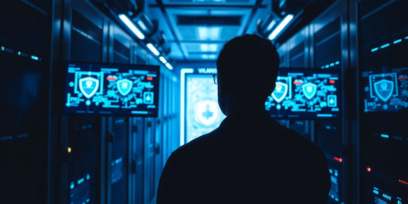 Cyber-Angriffe: KI treibt Betrug auf neue Höhen - Foto: über boerse-global.de