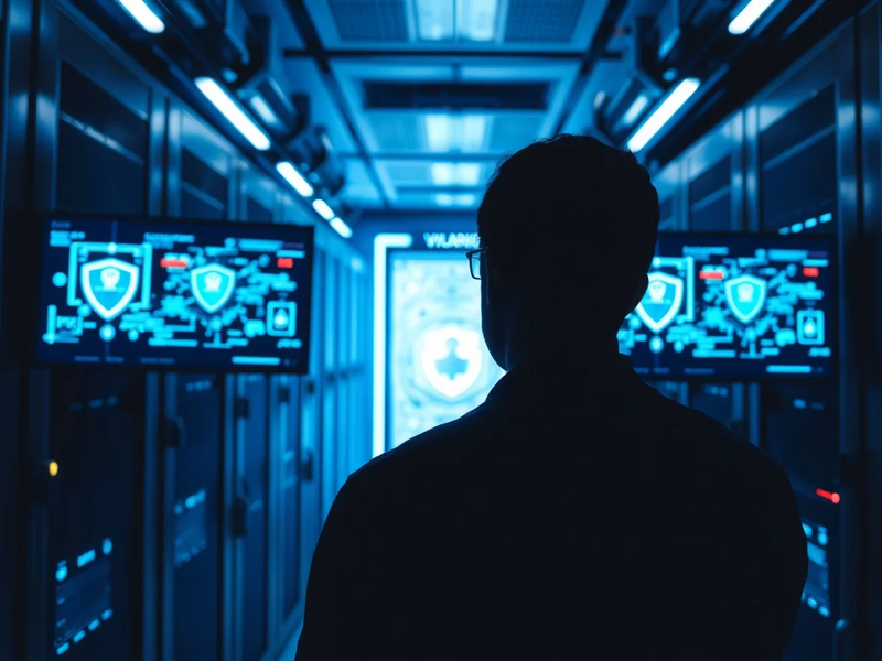 Cyber-Angriffe: KI treibt Betrug auf neue Höhen - Foto: über boerse-global.de