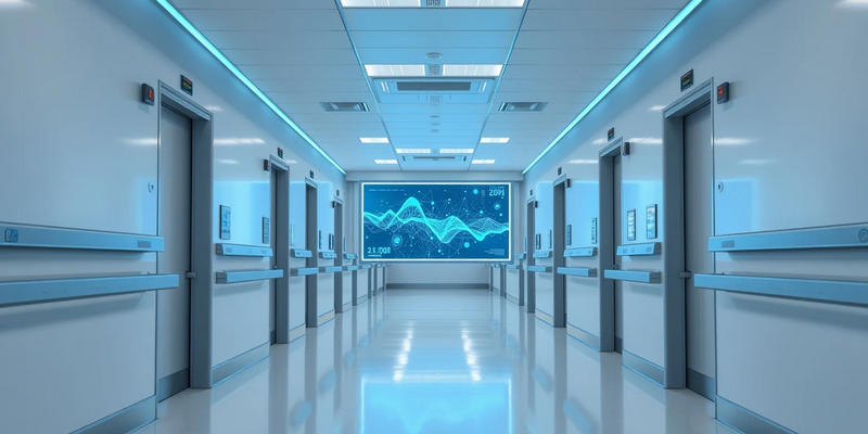 KI in der Medizin: Vom Experiment zur Pflicht - Foto: über boerse-global.de