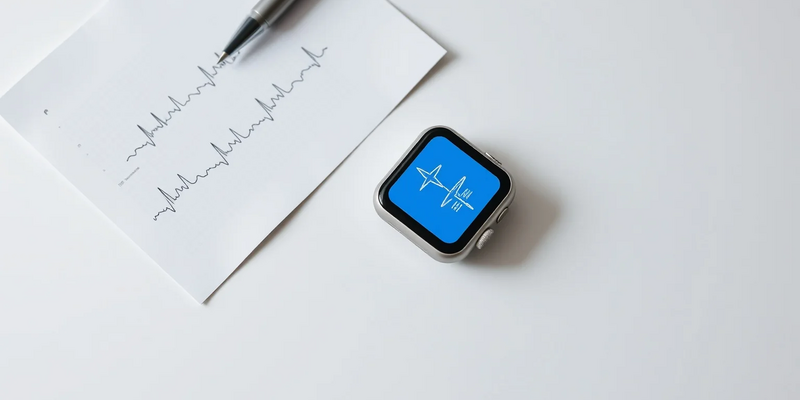 Apple Watch erkennt Herzrhythmusstörungen viermal besser als Standardmedizin - Foto: über boerse-global.de