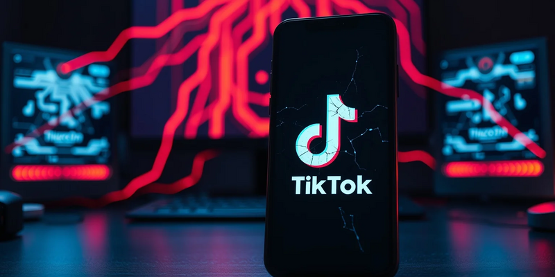 TikTok-Datenleck gefährdet fast 150 Millionen Konten - Foto: über boerse-global.de