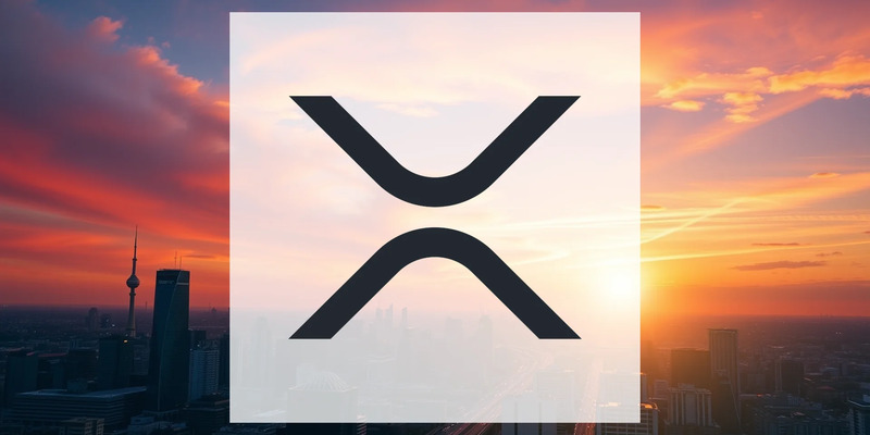 Institutional Moves Signal Underlying Strength for XRP - Foto: über boerse-global.de