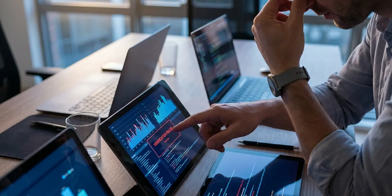 KI-Produktivitäts-Paradox: 40 Prozent der Zeitersparnis verpufft - Foto: über boerse-global.de