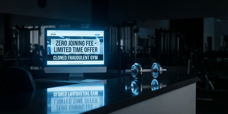Fitness-Branche: KI-gesteuerte Betrugswelle erreicht Rekordniveau - Foto: über boerse-global.de