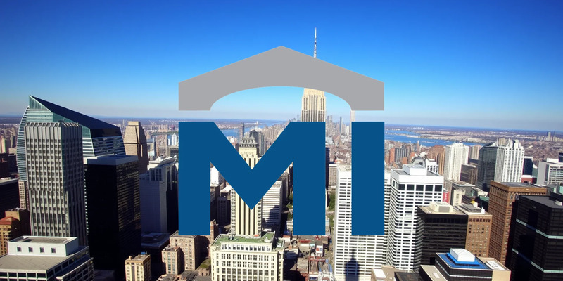 NMI Holdings Approaches Quarterly Earnings at a Technical Crossroads - Foto: über boerse-global.de