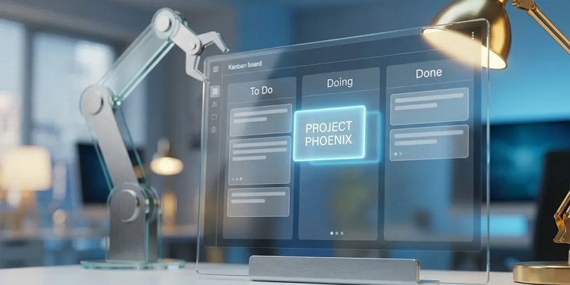 Atlassian und Microsoft starten KI-Ära im Projektmanagement - Foto: über boerse-global.de