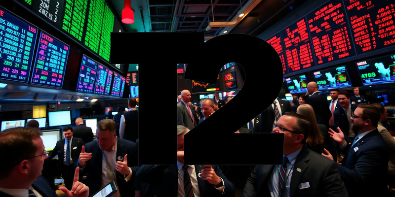 Institutional Investors Signal Confidence in Take-Two Ahead of Earnings - Foto: über boerse-global.de