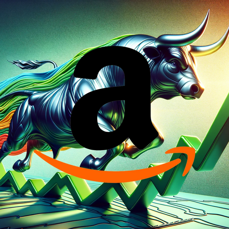 Amazon’s Strategic Pivot: Efficiency Drive Amid Record Profits - Foto: über boerse-global.de