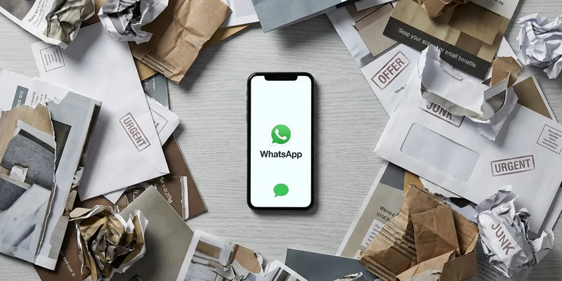 WhatsApp setzt Spammern neue Grenzen - Foto: über boerse-global.de