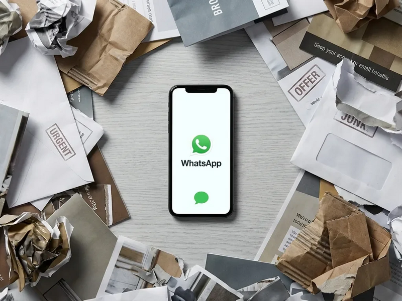 WhatsApp setzt Spammern neue Grenzen - Foto: über boerse-global.de