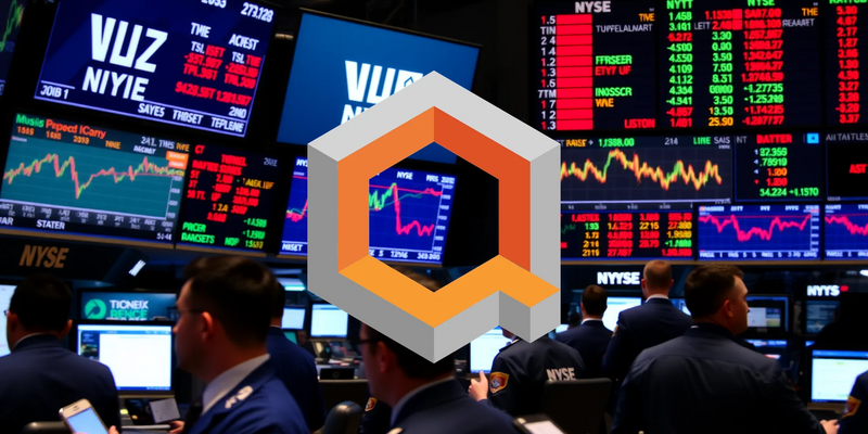 IonQ Stock: A Clash of Short-Term Doubt and Long-Term Conviction - Foto: über boerse-global.de