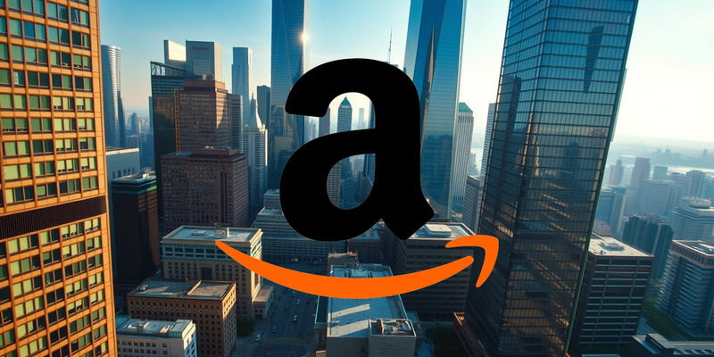 Amazon: Una reestructuración histórica en medio de máximos beneficios - Foto: über boerse-global.de