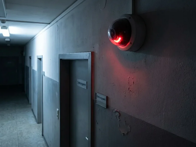 Ordnungsämter im Datenschutz-Dilemma: Neue Transparenzpflichten treffen Kommunen - Foto: über boerse-global.de