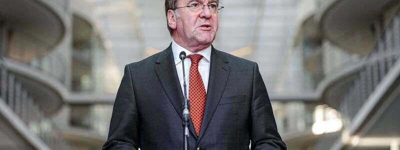 Verteidigungsminister Boris Pistorius (SPD) unterstreicht die Opfer deutscher Soldaten im Afghanistan-Einsatz. (Archivbild) - Foto: Kay Nietfeld/dpa