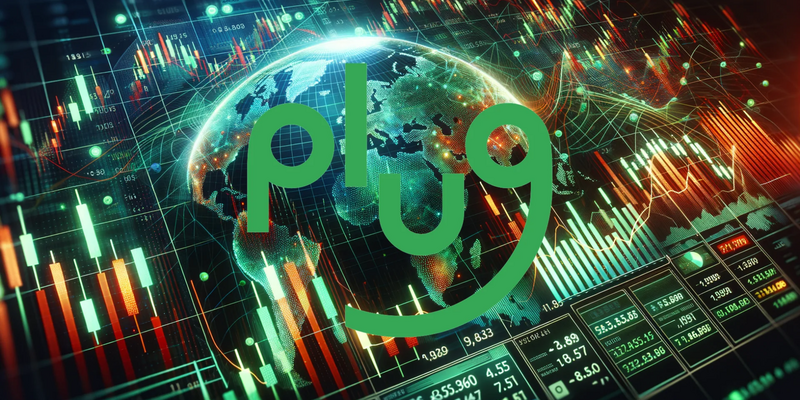 A Pivotal Week for Plug Power’s Strategic Direction - Foto: über boerse-global.de