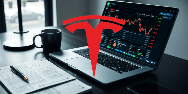 A Pivotal Week for Tesla: Earnings and Strategy Under the Microscope - Foto: über boerse-global.de