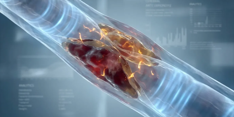 Cholesterin-Schwankungen erhöhen Demenzrisiko deutlich - Foto: über boerse-global.de