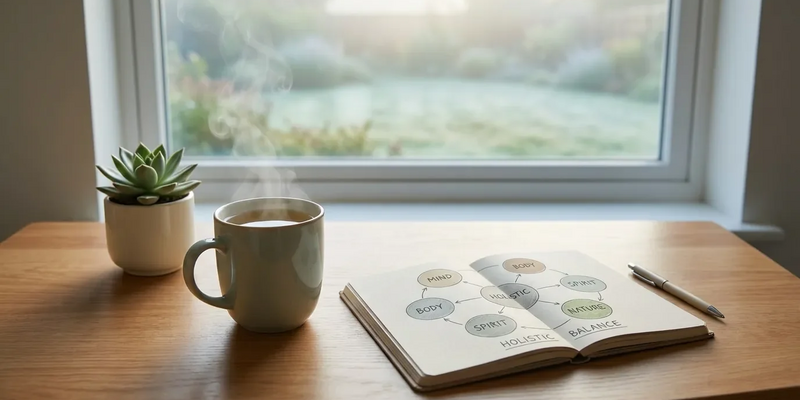 Grönemeyer-Formel: Gegenentwurf zum teuren Biohacking - Foto: über boerse-global.de