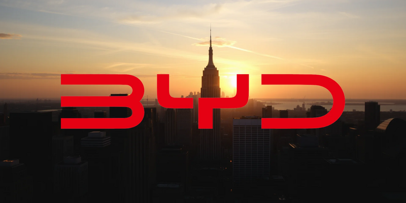 BYD Sets Cautious Export Targets Amid Global Expansion Push - Foto: über boerse-global.de