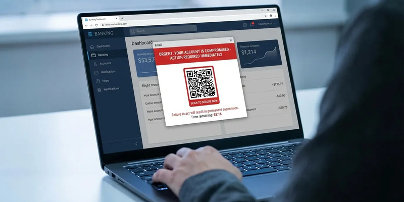 ING-Kunden im Visier neuer Phishing-Welle - Foto: über boerse-global.de