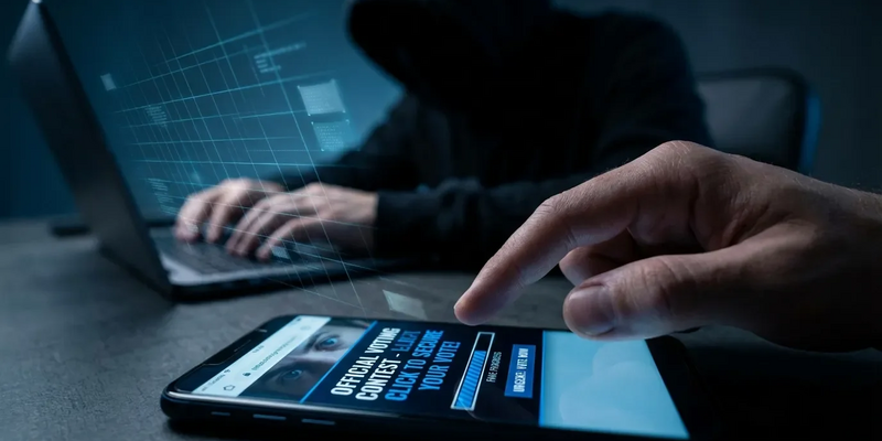 WhatsApp-Welle: Betrüger kapern Konten mit Fake-Abstimmungen - Foto: über boerse-global.de