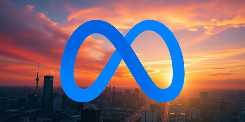 Meta Faces a Multifaceted Challenge Ahead of Earnings - Foto: über boerse-global.de