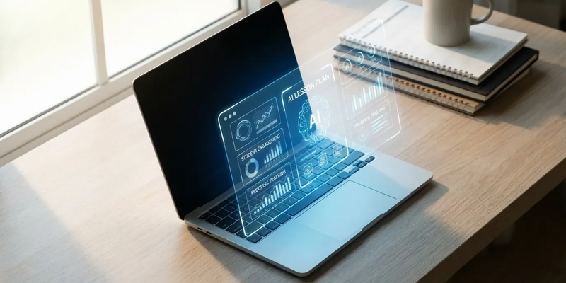 KI-Pilot: Großbritannien investiert 27 Millionen Euro in Schul-Administration - Foto: über boerse-global.de