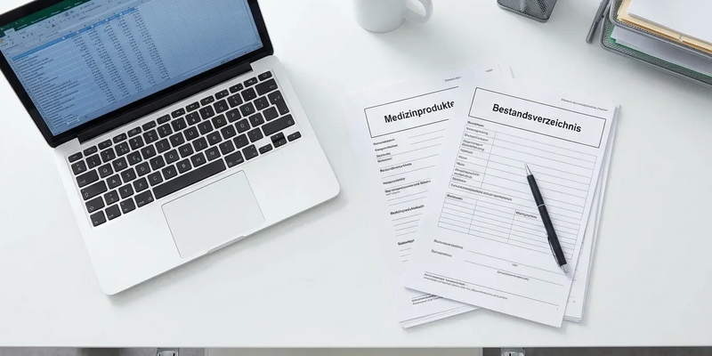 KBV stellt neue Hygiene-Vorlagen für Arztpraxen vor - Foto: über boerse-global.de