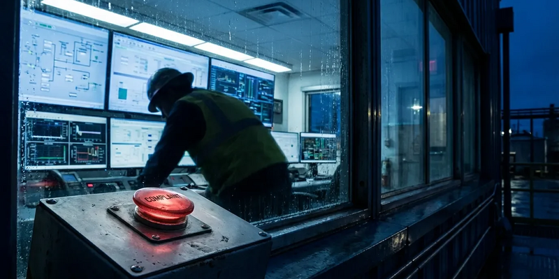 Arbeitsschutz: Mängelquote von 60 Prozent und neue Regeln für Lärm und Hitze - Foto: über boerse-global.de