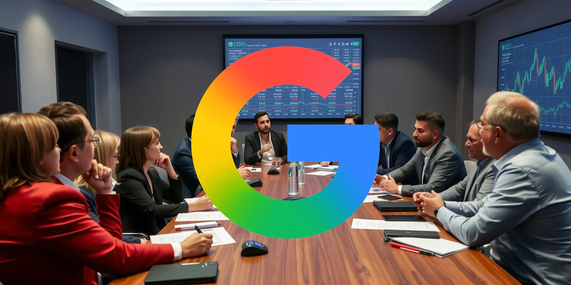 Alphabet’s Dual Focus: Autonomous Expansion and Supply Chain Strategy - Foto: über boerse-global.de