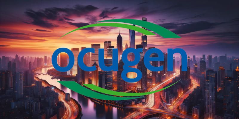 Ocugen Secures Strategic Funding Following Promising Trial Data - Foto: über boerse-global.de