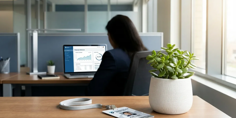 Deutsche Unternehmen setzen 2026 auf finanzielle Widerstandskraft - Foto: über boerse-global.de