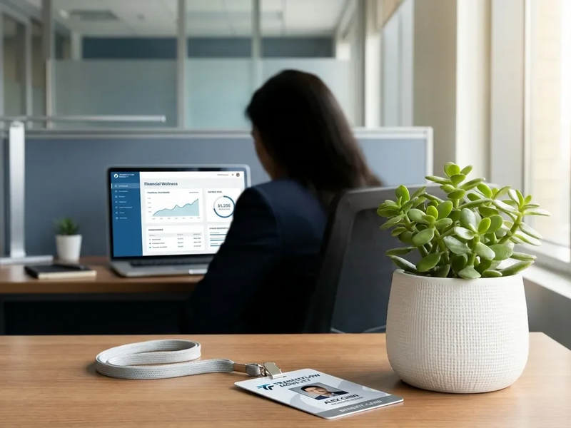 Deutsche Unternehmen setzen 2026 auf finanzielle Widerstandskraft - Foto: über boerse-global.de