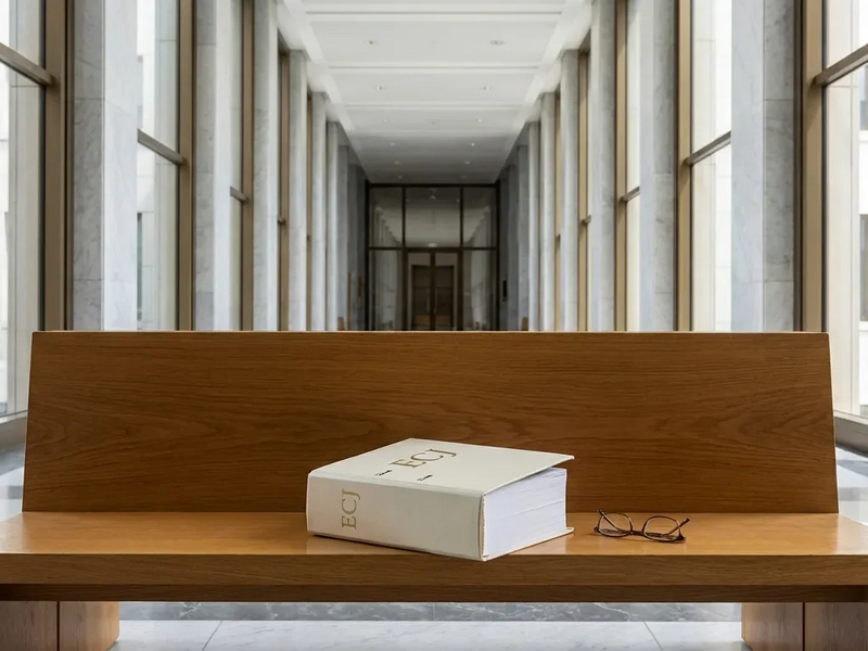 EU-Gerichte definieren Mehrwertsteuer auf Verrechnungspreise neu - Foto: über boerse-global.de