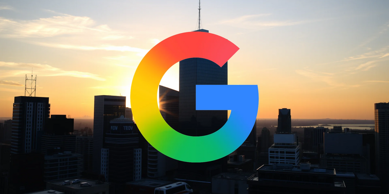 Alphabet: La doble vía de la autonomía y la infraestructura - Foto: über boerse-global.de