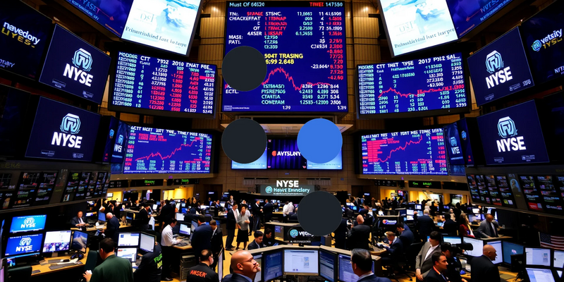 Semana Decisiva para las Acciones de D-Wave Quantum - Foto: über boerse-global.de